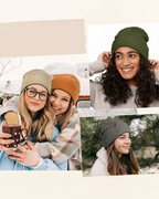 SatinGuard Mütze – Produktansicht 11