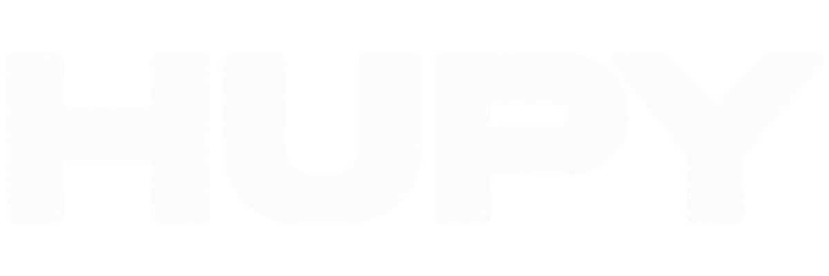 HUPY