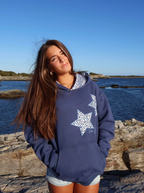 Starluxe Kapuzenpullover – Produktansicht 3