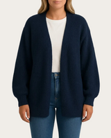 Marineblau