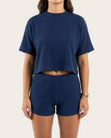 Blau