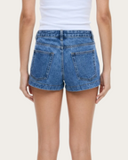 Voyage Jeansshorts – Produktansicht 2