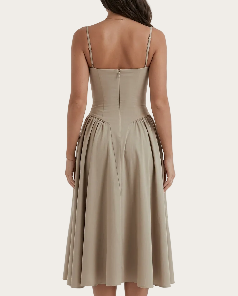 Celeste Sommerkleid – Produktansicht 4