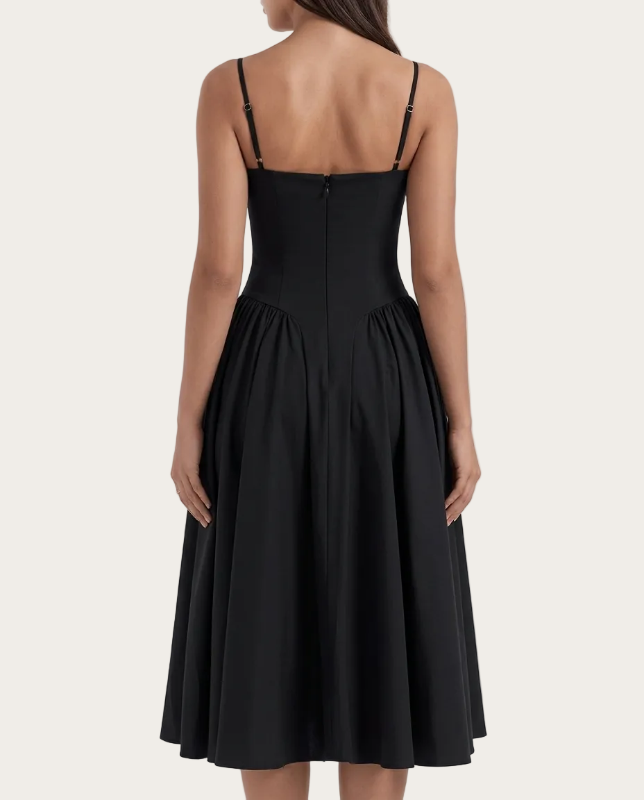 Celeste Sommerkleid – Produktansicht 6