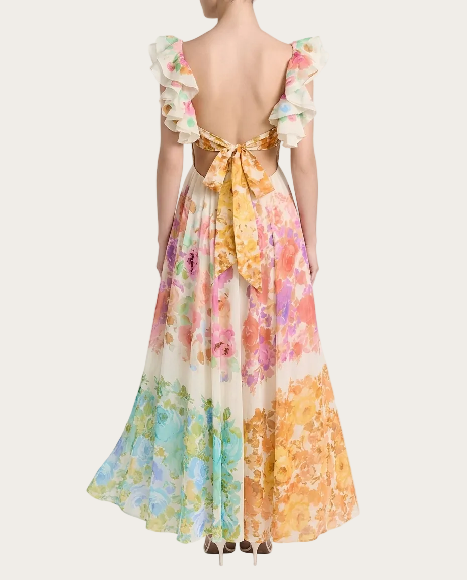 Maribel Kleid – Produktansicht 2