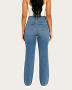 Roxy Jeans im Used-Look – Produktansicht 2