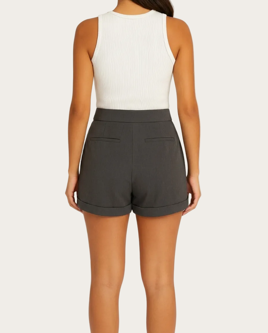 Slate Shorts – Produktansicht 2