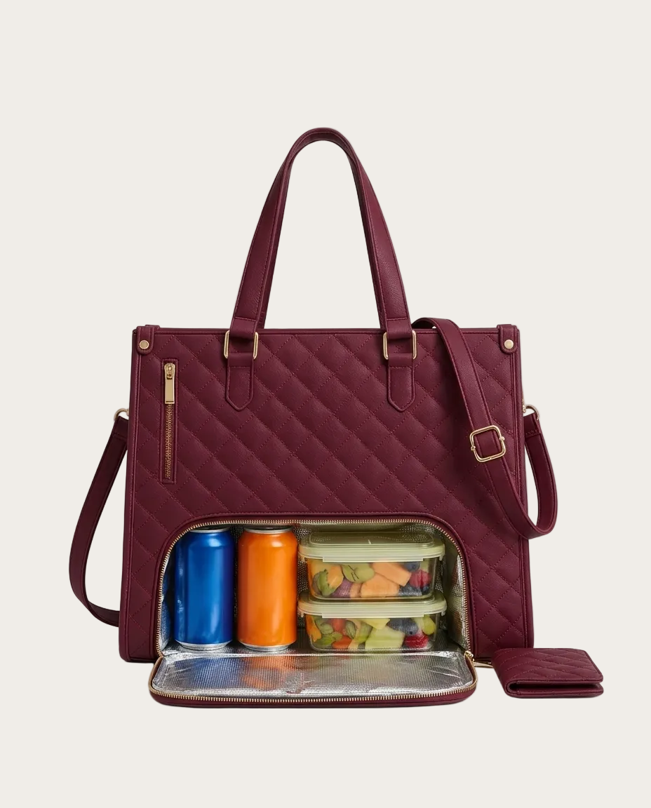 Trinity Tragetasche – Produktansicht 7