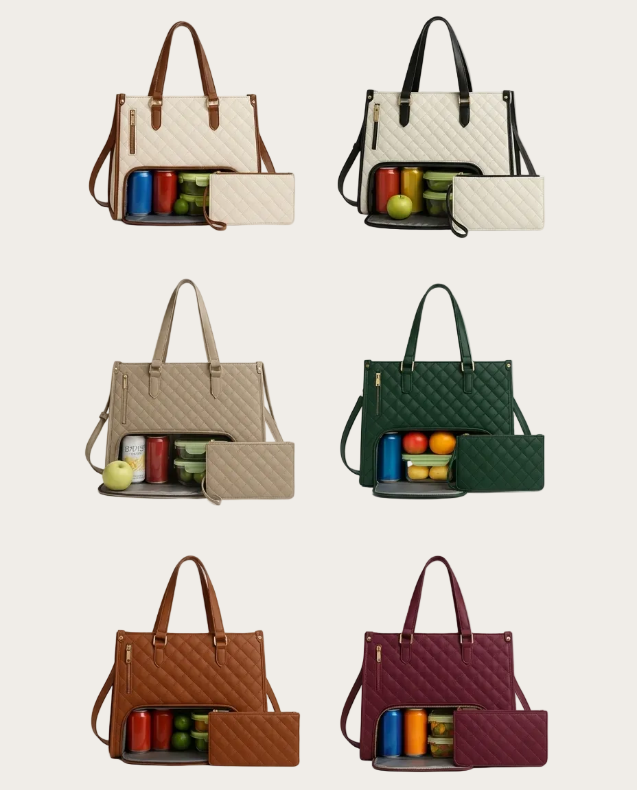 Trinity Tragetasche – Produktansicht 8