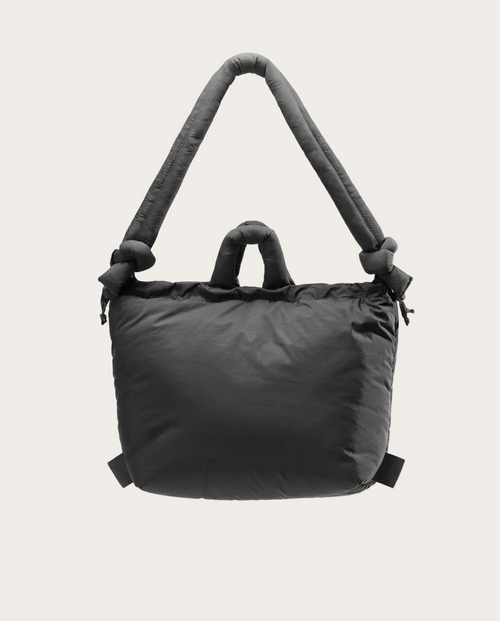 Aria weiche Tasche – Farbe Schwarz