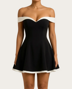 Twilight Minikleid – Produktansicht 1