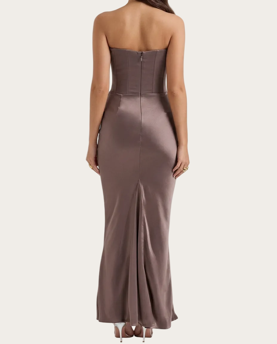 „Belle of the Ball“ Kleid – Produktansicht 2