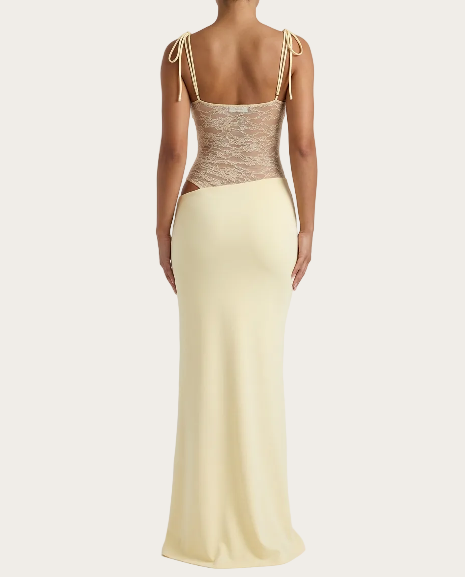 Laura Spitzenkleid – Produktansicht 2