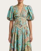 Lily Maxikleid – Produktansicht 1