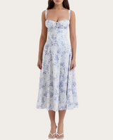 Blumenmuster