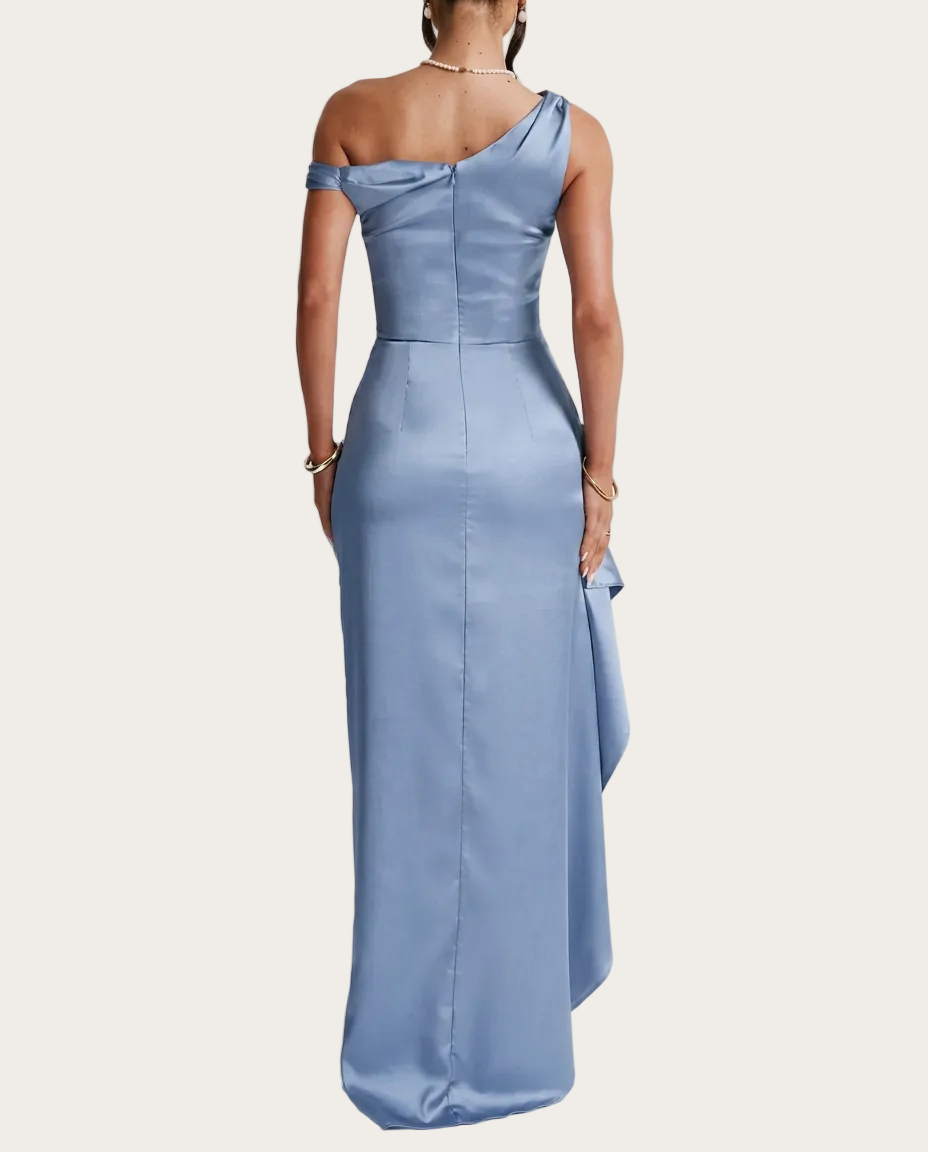 Serenity Glow Kleid – Produktansicht 2