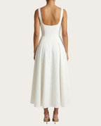 Harmony Midikleid – Produktansicht 3
