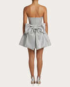 Brilliance Minikleid – Produktansicht 5