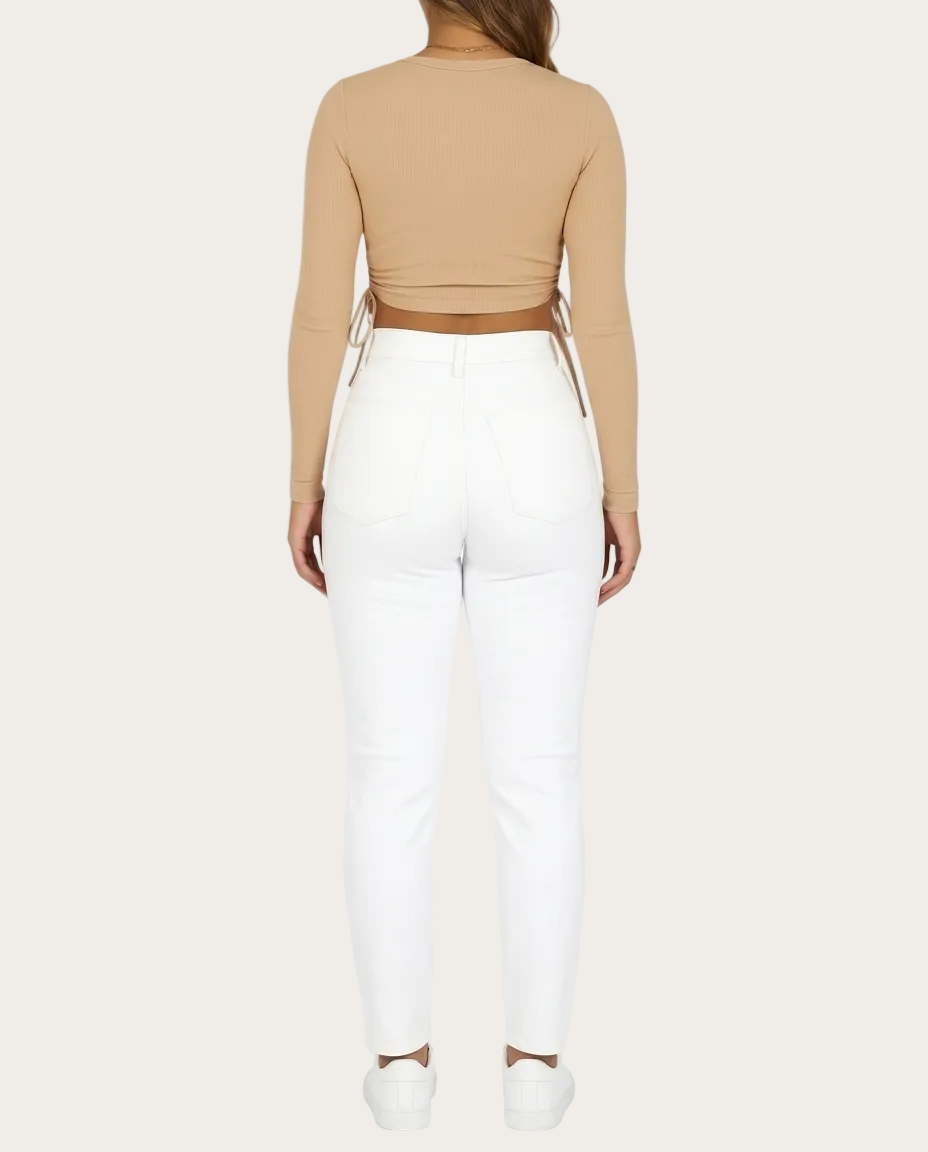 Sable Top zum Binden – Produktansicht 2